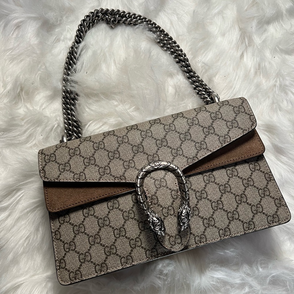Gucci Dionysus shoulder bag